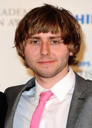 James Buckley